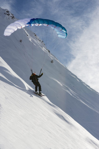 Speed-riding NEO S-RIDE 2.0