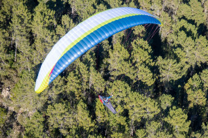 Parapente AIRDESIGN VOLT 5