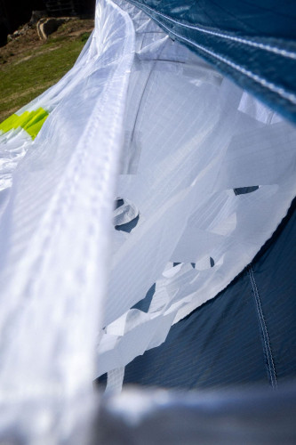 Parapente AIRDESIGN VOLT 5 - Soaring Shop