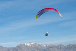 Parapente AIRDESIGN VOLT 5