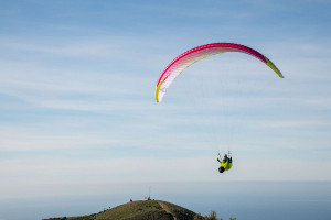 Parapente AIRDESIGN VOLT 5