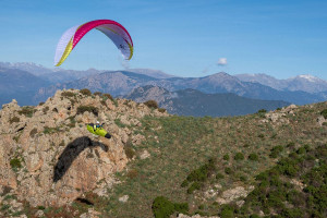 Parapente AIRDESIGN VOLT 5
