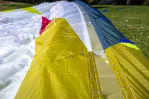 Parapente AIRDESIGN VOLT 5 - Soaring Shop