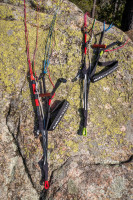 Parapente AIRDESIGN VOLT 5 - Soaring Shop