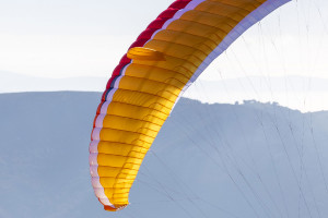Parapente AIRDESIGN RISE 5