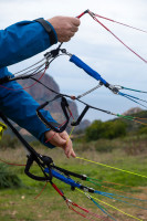 Parapente AIRDESIGN RISE 5