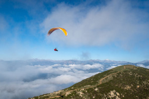Parapente AIRDESIGN RISE 5