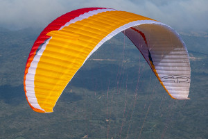 Parapente AIRDESIGN RISE 5