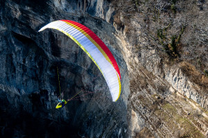 Parapente AIRDESIGN HERO 2