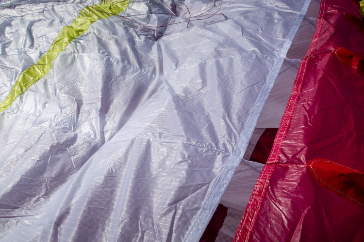 Parapente AIRDESIGN HERO 2