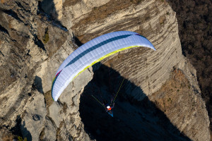 Parapente AIRDESIGN HERO 2