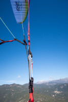Parapente AIRDESIGN HERO 2