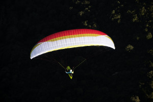 Parapente AIRDESIGN HERO 2