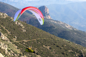 Parapente AIRDESIGN HERO 2
