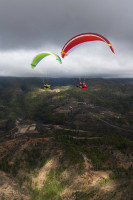 Parapente NOVA MENTOR 7 LIGHT - Soaring Shop