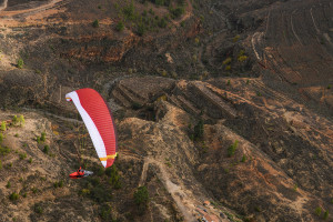 Parapente NOVA MENTOR 7 LIGHT