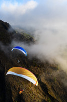 Parapente NOVA MENTOR 7 LIGHT