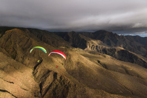 Parapente NOVA MENTOR 7 LIGHT