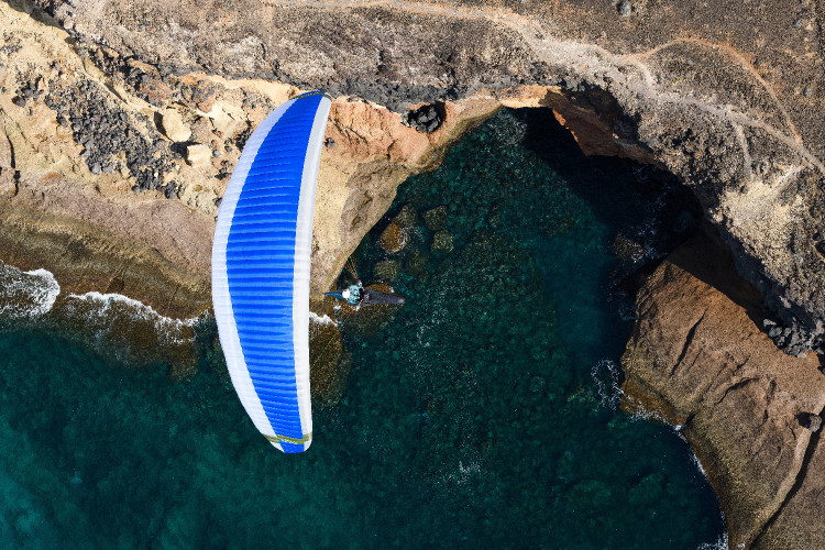 Parapente NOVA MENTOR 7 LIGHT