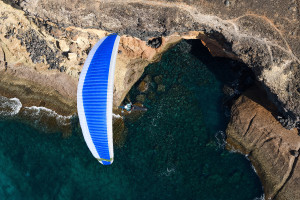 Parapente NOVA MENTOR 7 LIGHT