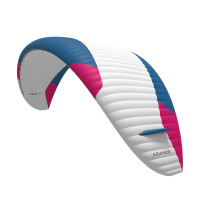 Parapente ADVANCE THETA ULS white