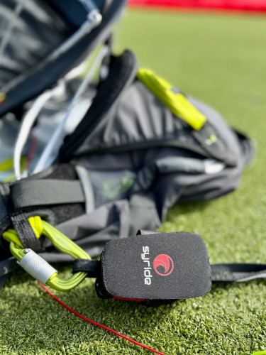 Protection SYRIDE ALTI GPS NAV XL