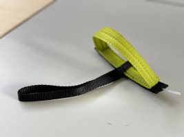 Poignée secours AIRDESIGN THE SOCK / THE SOCK SL