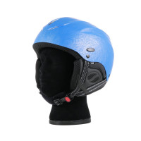 Casque parapente ICARO NERV 2 scratch blue
