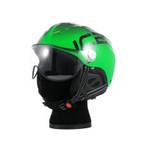 Casque parapente ICARO NERV 2 vert