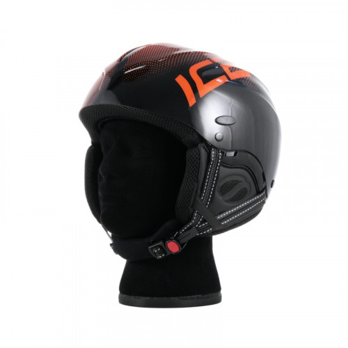 Casque parapente ICARO NERV 2 orange