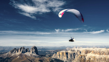 Parapente ADVANCE THETA ULS