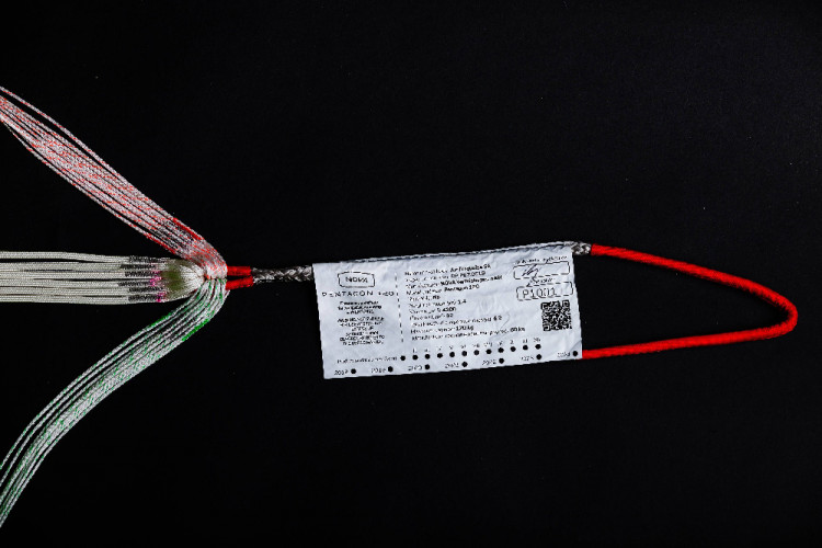 Parachute NOVA PENTAGON