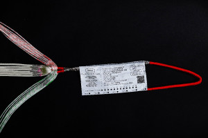 Parachute NOVA PENTAGON