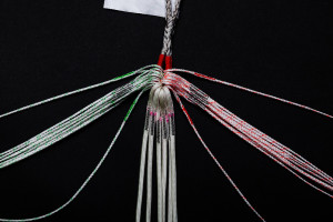 Parachute NOVA PENTAGON