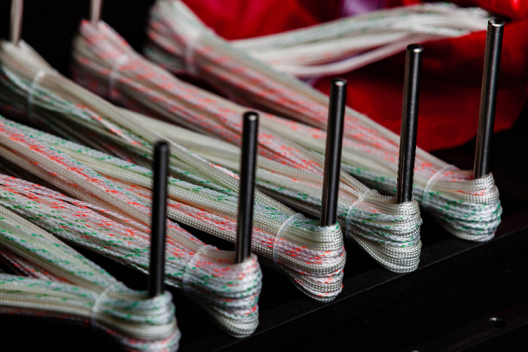 Parachute NOVA PENTAGON