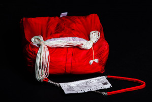 Parachute NOVA PENTAGON