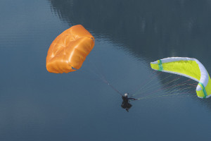 Parachute NOVA PENTAGON LIGHT