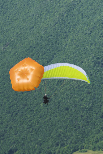 Parachute NOVA PENTAGON LIGHT