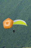 Parachute NOVA PENTAGON LIGHT