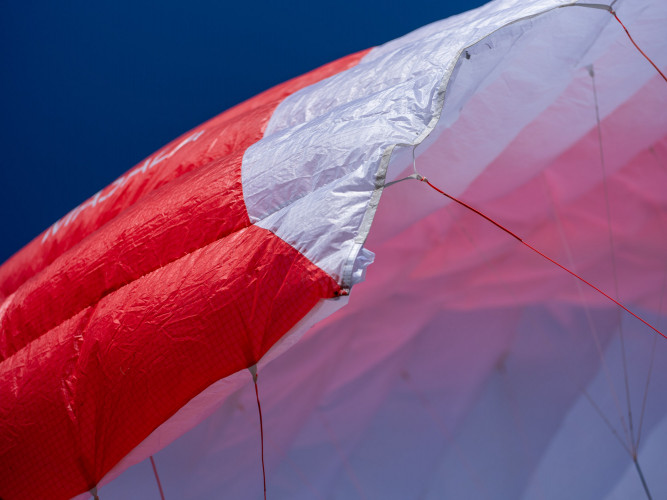 Parapente SKYWALK MASALA 4