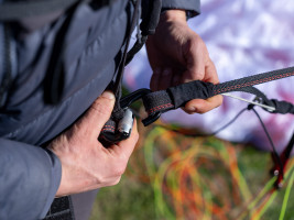 Parapente SKYWALK MASALA 4
