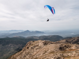 Parapente SKYWALK MASALA 4