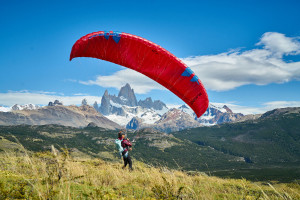 Parapente OZONE ULTRALITE 5