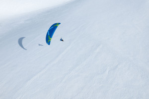 Parapente OZONE ULTRALITE 5