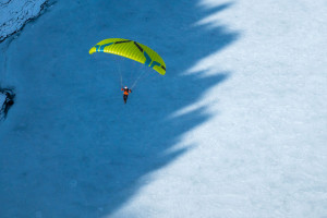 Parapente OZONE ULTRALITE 5