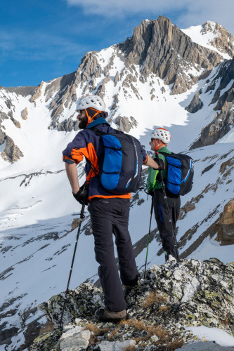 Parapente OZONE ULTRALITE 5