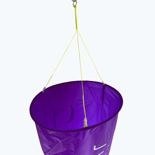 Manche à air SUPAIR lilac