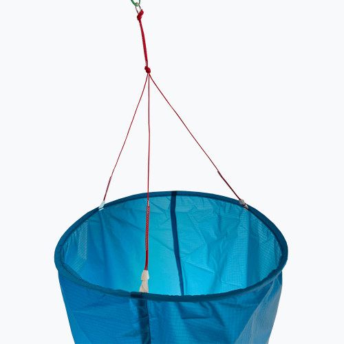 Manche à air SUPAIR topaz