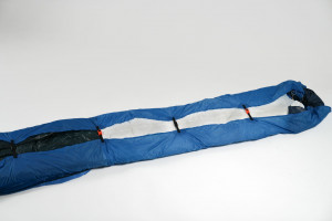 Sac de pliage SKYWALK SMARTBAG