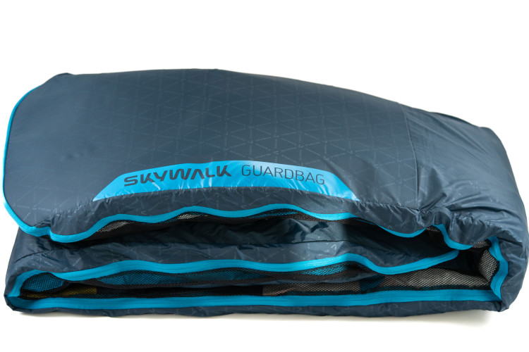 Sac de pliage SKYWALK GUARDBAG